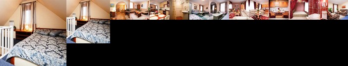 Videviku Villa Apartments