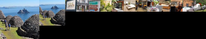 Quinlan & Cooke Boutique Townhouse and QCs Seafood Restaurant