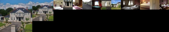 Deerpark Manor Bed and Breakfast