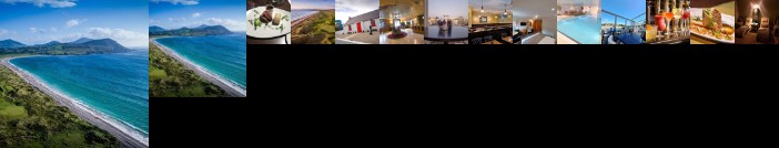 The Ballyliffin Lodge and Spa