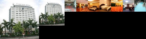 Sao Mai Hotel Thanh Hoa