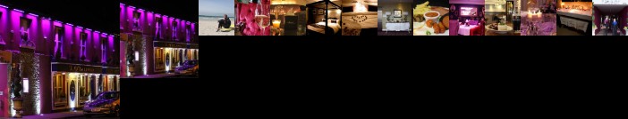 The Talbot Hotel Belmullet