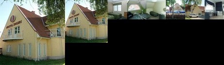 Hostel Ingeri