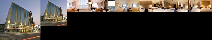 Ever Delightful Business Hotel