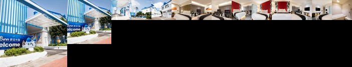 168 Motel-Hsinchu