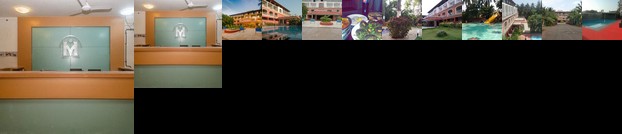 Martins Inn Beach Hotel