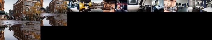 Hotel Simple Utrecht