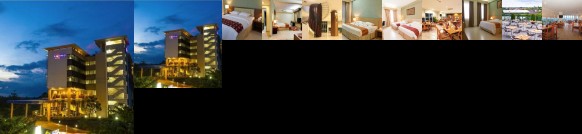 Hotel Luwansa Palangkaraya