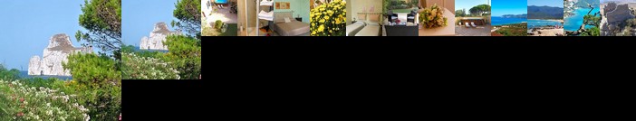 B&B Del Viale Carbonia