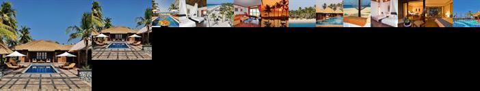 Aureum Palace Hotel & Resort Ngwe Saung