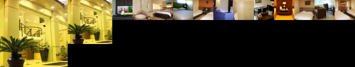 Royal Mamberamo Hotel