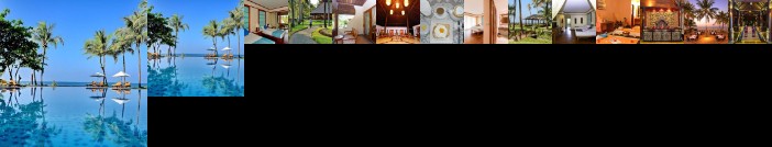 Myanmar Treasure Resorts Ngwe Saung