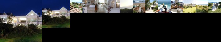 The Pink Lodge on The Beach