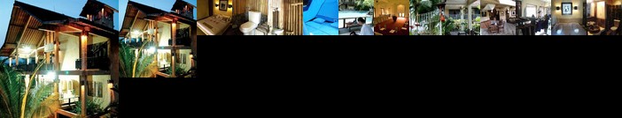 Desa Resort & Spa Cikakak