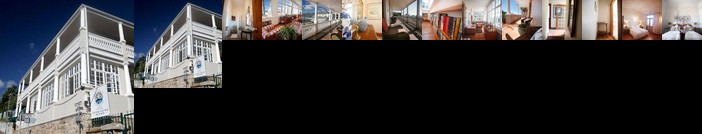 The Inn at Castle Hill