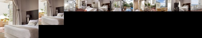 Enchanted Guest House