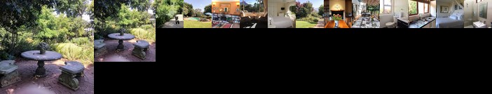 Klein Bosheuwel Guest House