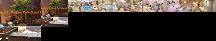 Guest House Bagdad Cafe