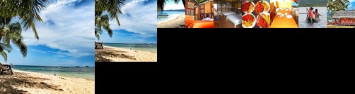 Dolphin Lodge Uaguinega