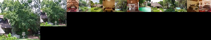 Sandton Boutique Hotel - 28A On Oxford