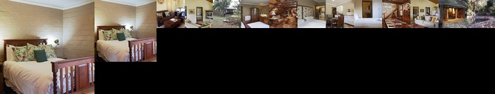 Birdsong Cottages Modimolle