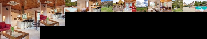 Montagu Springs Resort