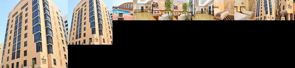 Serene Landmark Residence