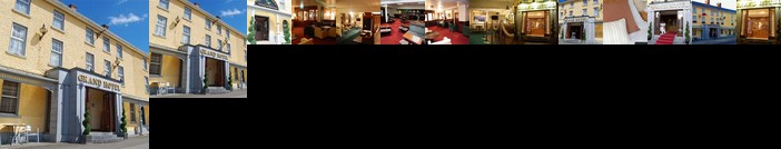 The Grand Hotel Moate