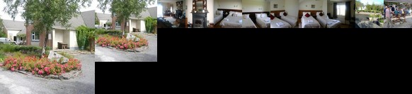 Portarra Lodge B&B