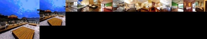 Sun Moon Lake Karuizawa Villa