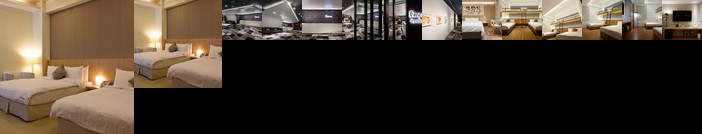 Green Hotel Magong City