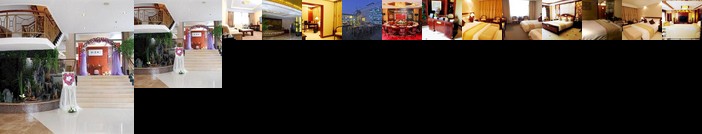 Garland Boutique Hotel