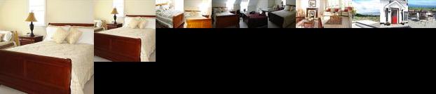 Washington House Bed & Breakfast