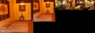 Bright Moon Homestay