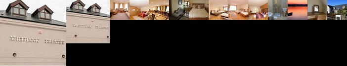 Sandyhills Bed & Breakfast