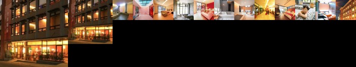 CHIN -YA Hot Spring Hotel