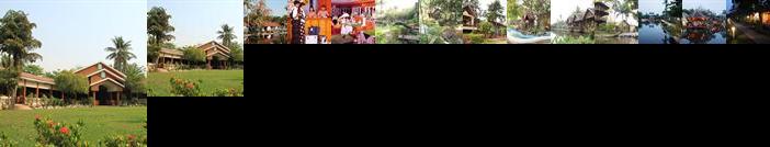 Mingalar Garden Resort