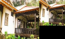 Prince Hotel Mrauk U