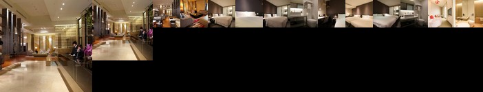City Suites-Taipei Nandong