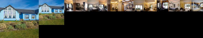 Ferndale Luxury Boutique Bed & Breakfast