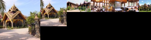 Shwe Thazin Hotel