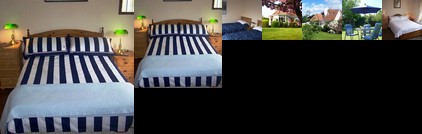 Evergreen Malahide B&B