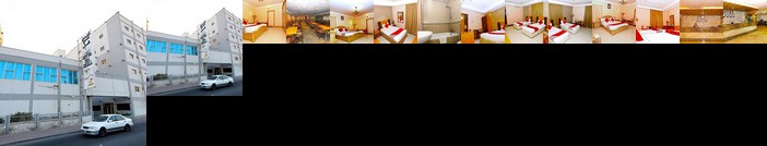 OYO 102 Sea Shell Hotel