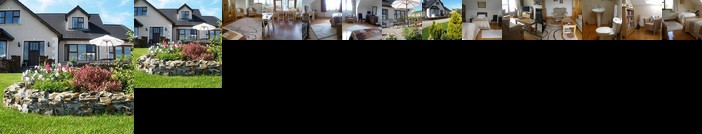 Inishowen Lodge B&B