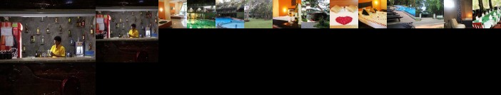 Hotel Eden Garden Sigiriya