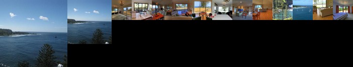 Shearwater Scenic Villas