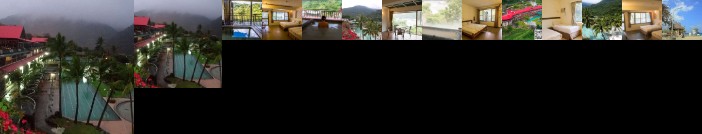 Ayawan Hot Spring Resort