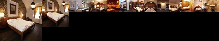 Boutique Hotel Regi Posta