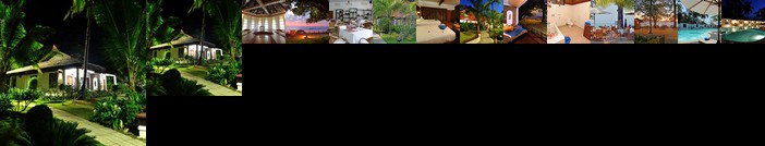 Thande Beach Hotel - Ngapali