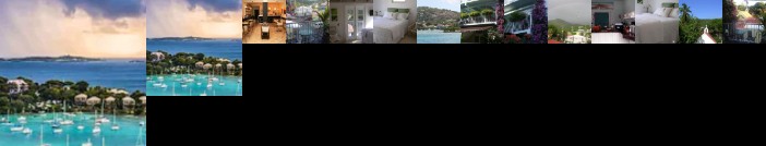 Cruz Bay Boutique Hotel